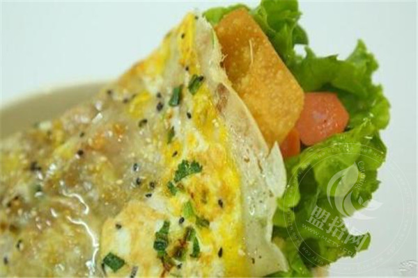 王小麥煎餅果子加盟總部在哪里