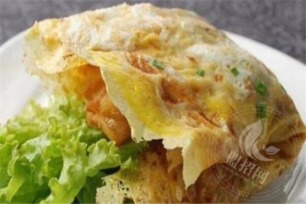 曹宏遠(yuǎn)雜糧煎餅可靠嗎