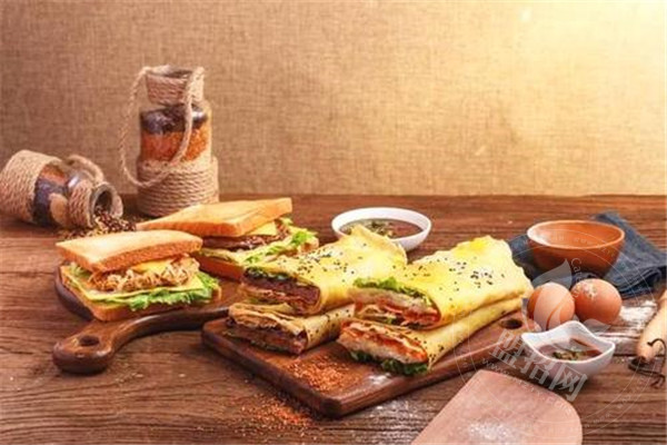 加盟麥恩煎餅果子為什么要200萬