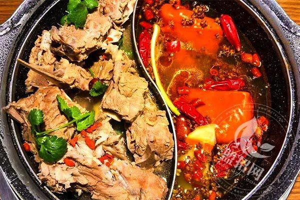 狼行天下醬骨頭餐廳怎么樣