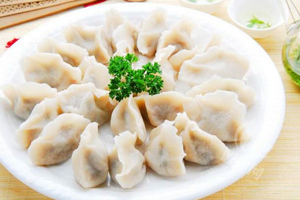 大娘水餃加盟費(fèi)要多少錢