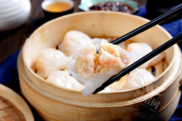 袁記餃子利潤