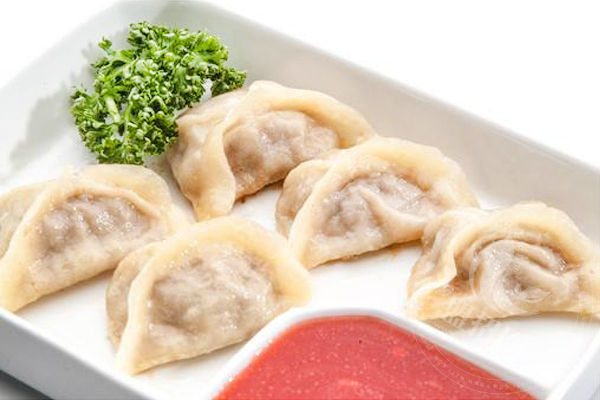 延亮水餃加盟怎樣