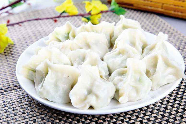延亮水餃加盟費