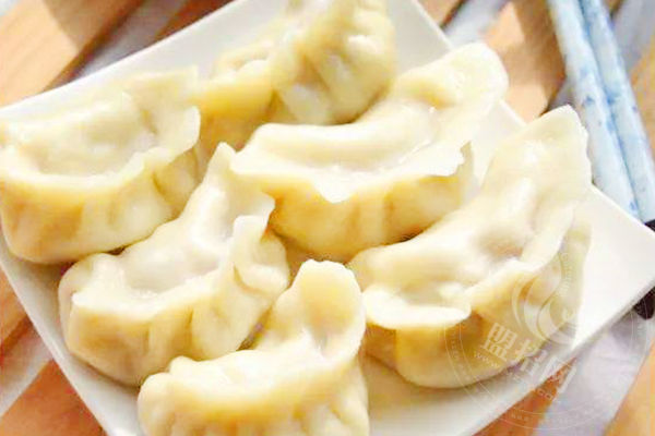 袁記餃子一年能賺多少錢