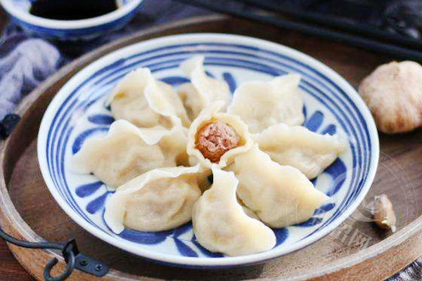 延亮水餃加盟費