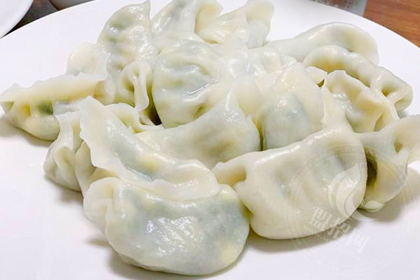 三可水餃評價