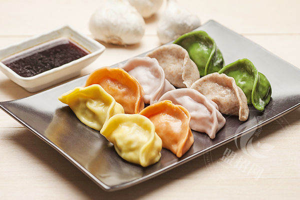 袁記餃子一共多少家店