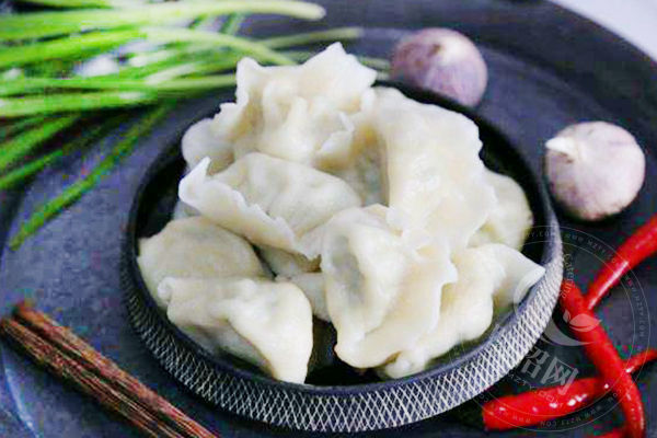 袁記餃子的陷阱