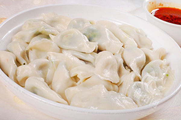 袁記餃子一年能賺多少錢