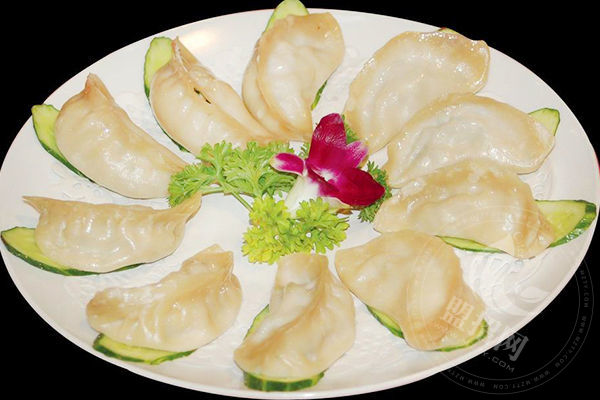 孔一凡餃子的加盟費