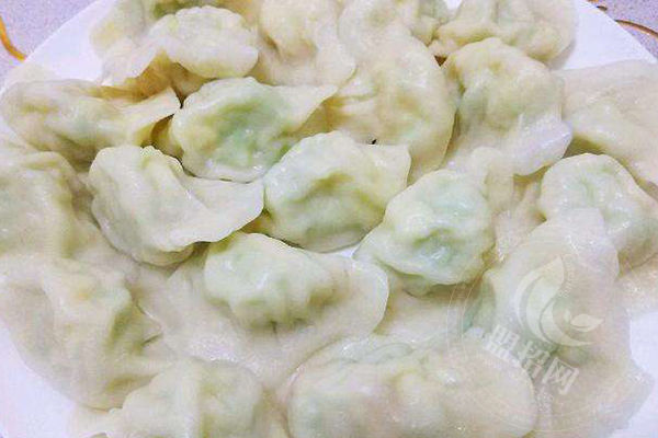 三可水餃評價