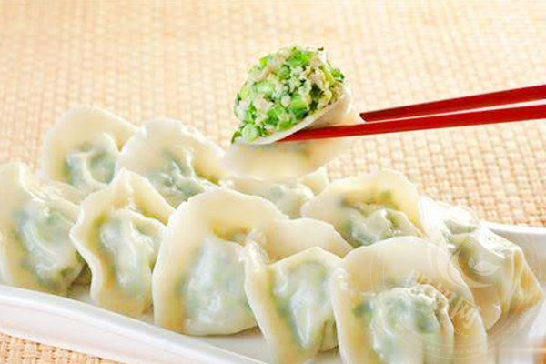 袁記餃子一年能賺多少錢