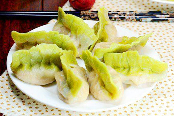 加盟袁記餃子感覺被坑
