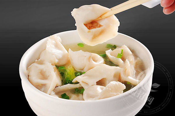 延亮水餃加盟