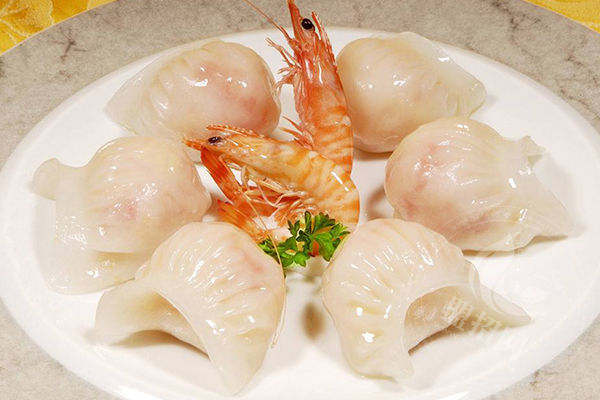 至珍餃子怎么樣