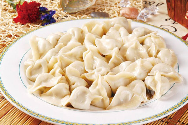 袁記餃子加盟費