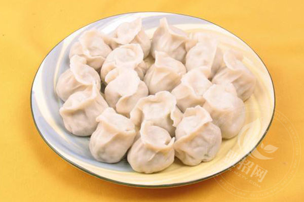 初名餃子總部地址在什么地方