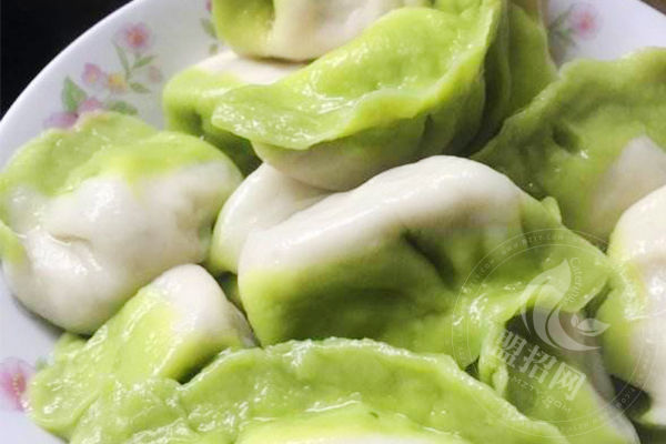 至珍餃子怎么樣