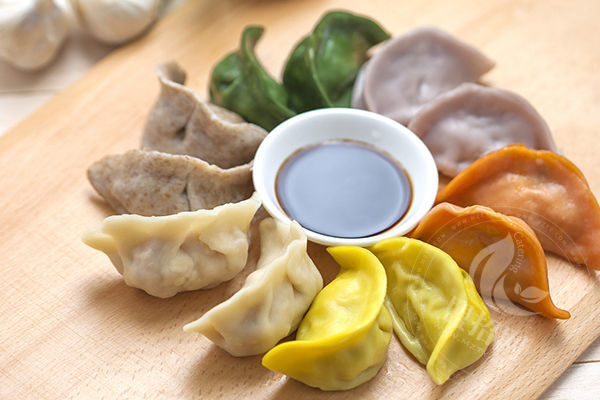 袁記餃子加盟費