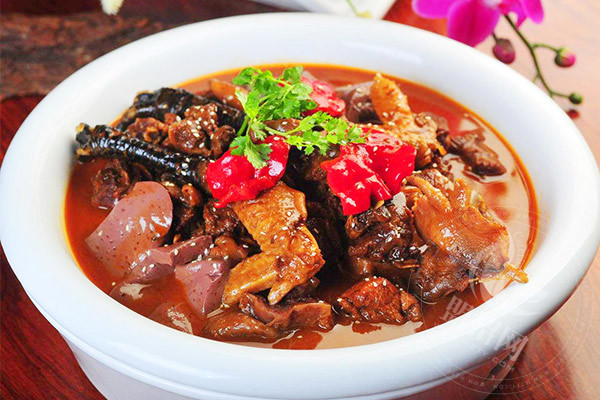 正宗原創(chuàng)雞煲王怎么樣