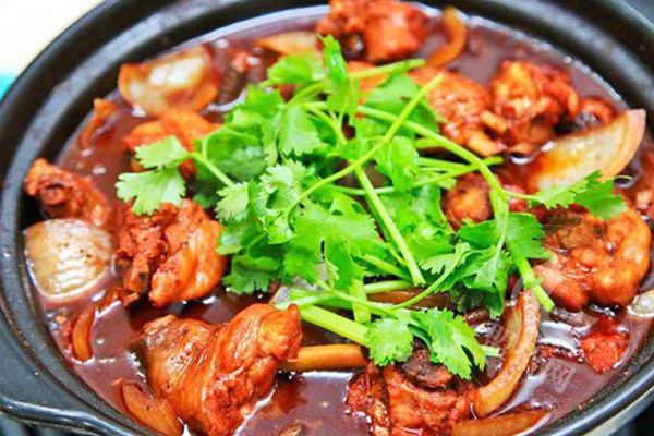 正宗原創(chuàng)雞煲王怎么樣