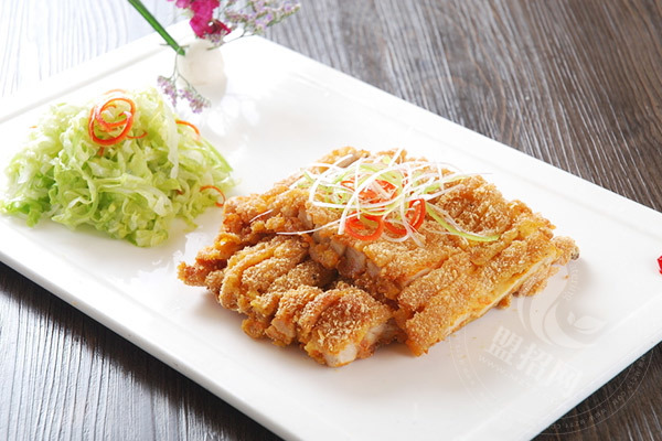 正新新世紀雞排店總部
