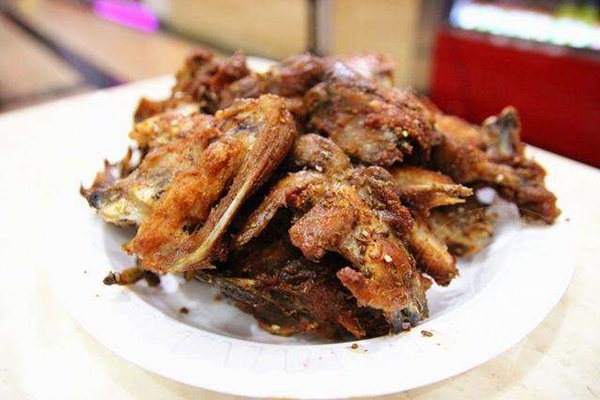 正大烤雞架生意為什么不好