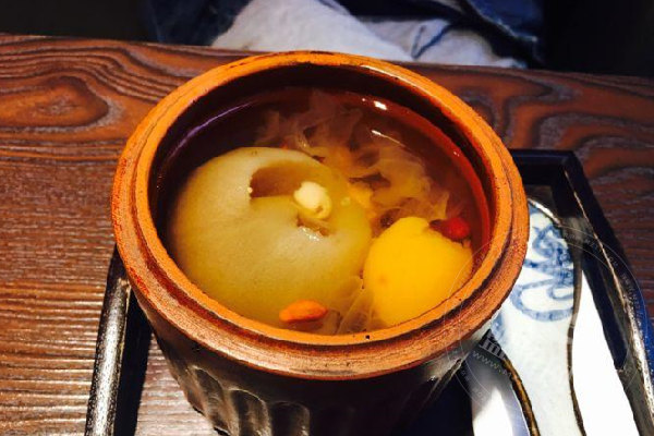 烤梨先生是哪家公司開的