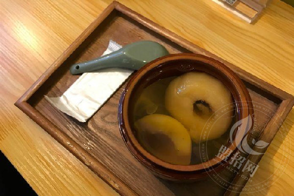烤梨先生加盟是騙子
