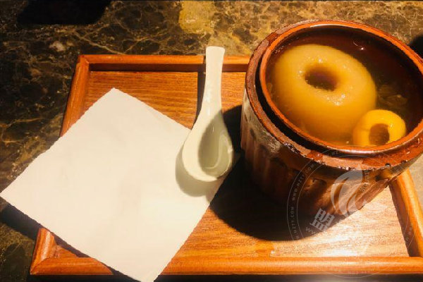加盟烤梨先生虧慘了
