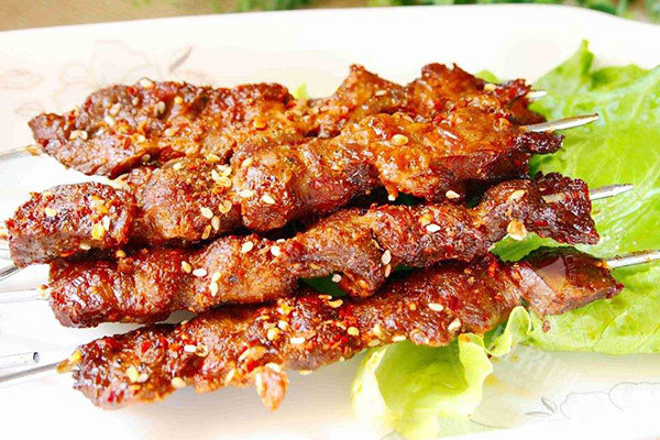 本家韓式烤肉店怎么選址