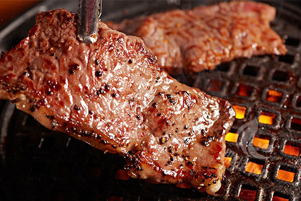 奉吉烤肉地址