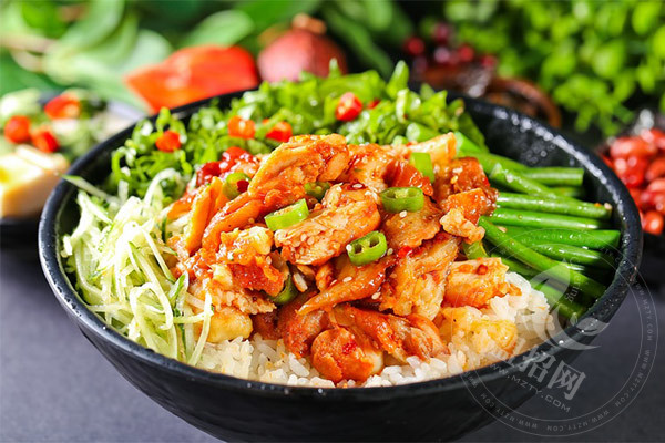 任師傅烤肉飯加盟費是多少