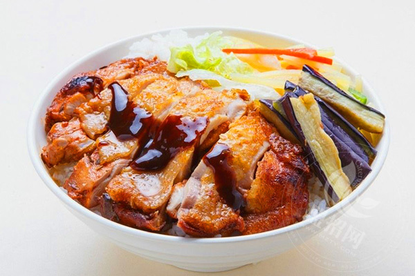 任師傅烤肉飯加盟費是多少
