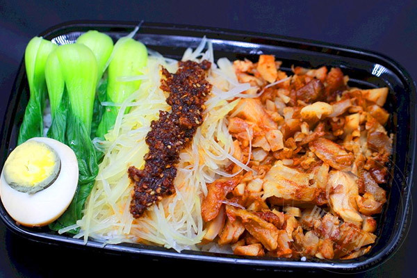 韓式烤肉飯加盟價(jià)格