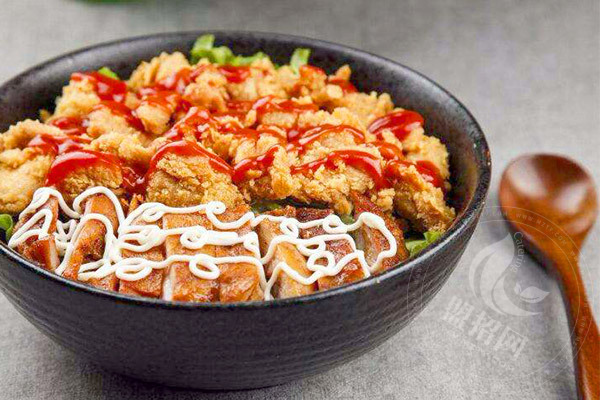八戒烤肉飯加盟電話