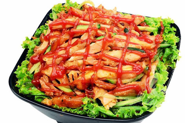 任師傅烤肉飯如何加盟
