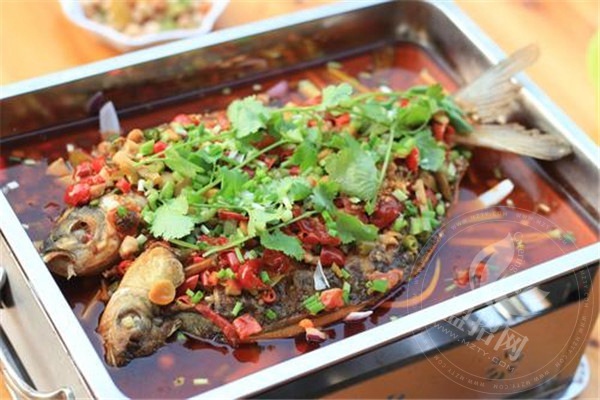 川百匯烤魚加盟利潤真低