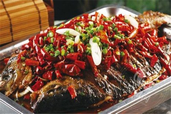 加盟半山妖烤魚為什么要200萬