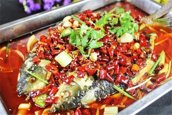 川百匯烤魚(yú)加盟需要多少費(fèi)用