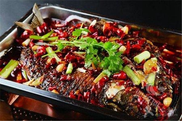 湄公河烤魚前景如何