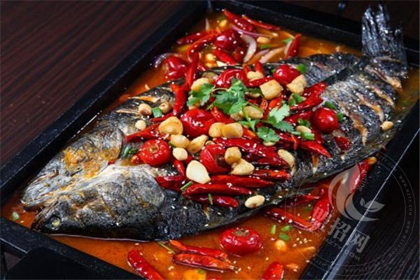 加盟彼酷哩烤魚需要多少資金