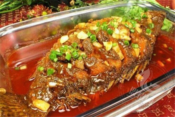 饞貓烤魚連鎖