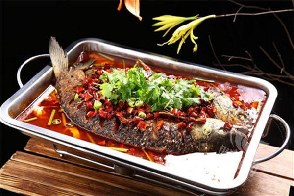 川湘烤魚店加盟費多少