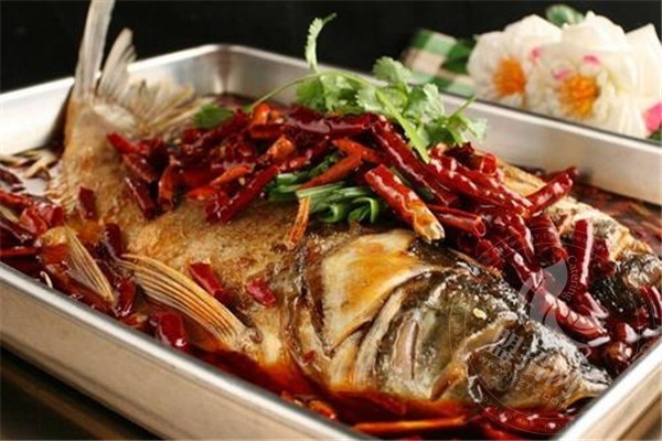 藏式秘汁烤魚什么檔次