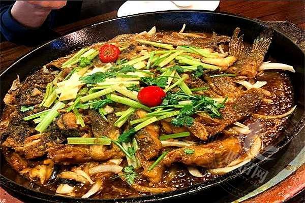 川湘烤魚加盟總部在哪里