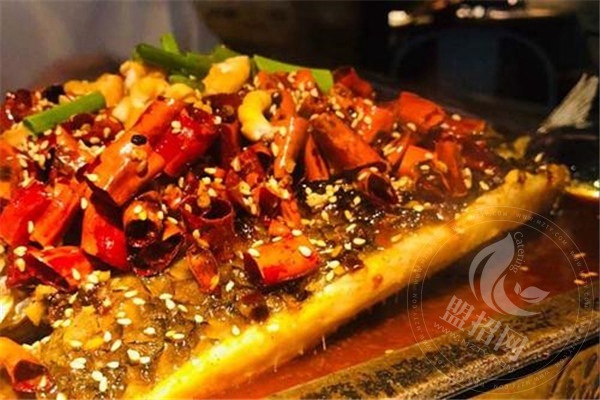 村夫烤魚店真的假的