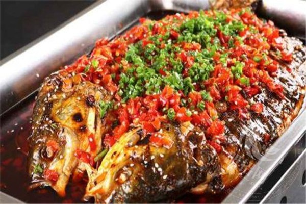 川百匯烤魚怎么加盟