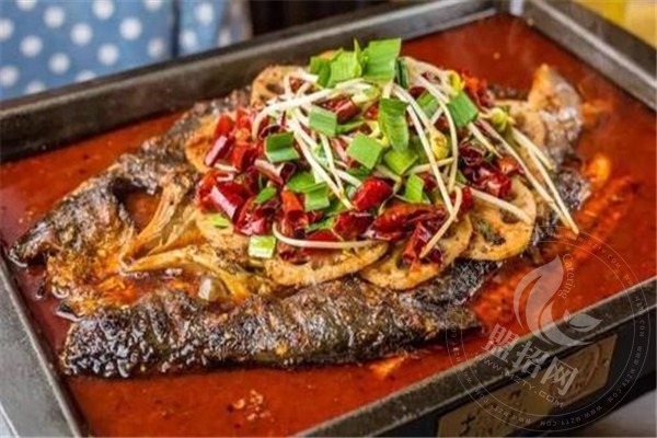 川湘烤魚店加盟費多少